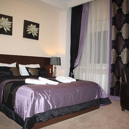 Hotel Zajazd Mazowsze Slupno Quarto foto