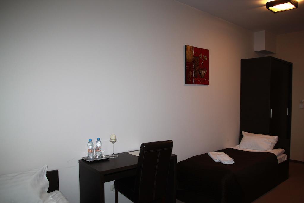 Hotel Zajazd Mazowsze Slupno Quarto foto