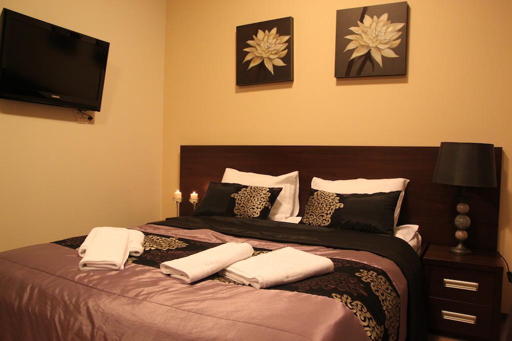 Hotel Zajazd Mazowsze Slupno Quarto foto