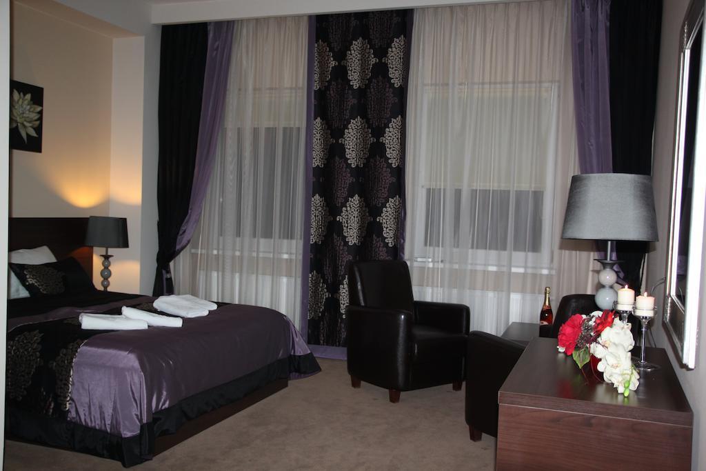 Hotel Zajazd Mazowsze Slupno Quarto foto