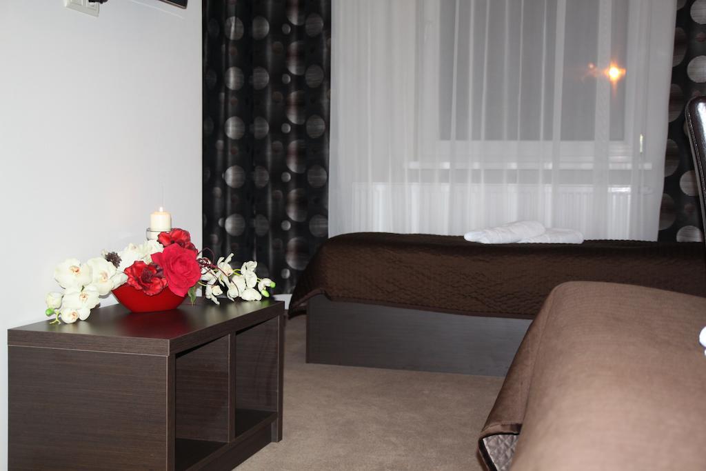 Hotel Zajazd Mazowsze Slupno Quarto foto