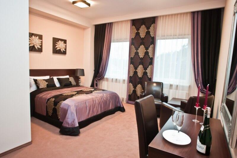 Hotel Zajazd Mazowsze Slupno Exterior foto
